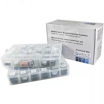 Kit de breakout Cobbler ALLNET ALL-BRICK-0223 para Brick'R'knowledge