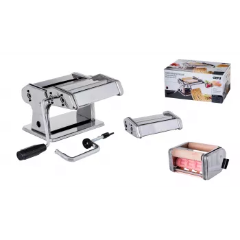 GEFU 28300 máquina de pasta/raviolis máquina de pasta manual