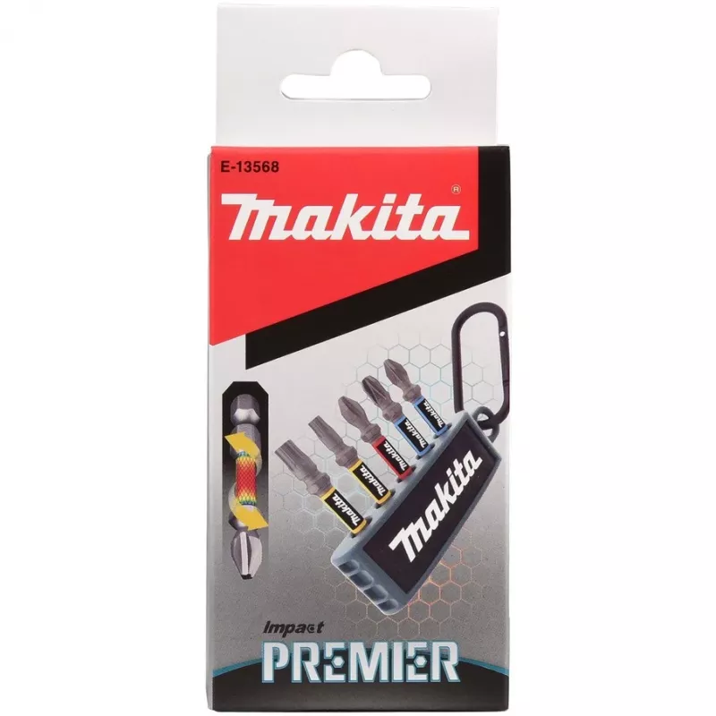 Accesorio para herramienta Makita E-13568