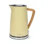 Hervidor de agua Nedis KAWK510EYW 1,7 L Amarillo