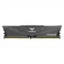 16GB Team Group DIMM 3600 (2x 8 GB) kit dual (gris, TLZGD416G3600HC18JDC01, VULCAN Z, INTEL XMP)