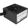 Aerocool AERO BRONZE 750W V2 fuente de alimentación ATX ACPB-AR75AEC.12, 80 PLUS Bronze, PFC activo, negra