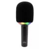Micrófono karaoke con altavoz Bluetooth KARAOKE IDOL BT MT399