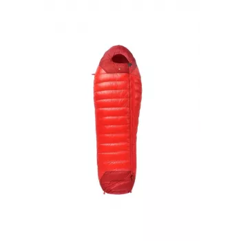 Radical 4Z REGULAR-Rojo-Rojo PACail Saco de dormir PAJAK