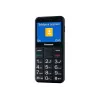 Teléfono para mayores KX-TU155 negro