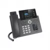 Teléfono IP Grandstream Networks GRP2614 Negro