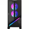 MPG Infinite X3 AI 2NVR7-440AT, PC gaming negro, Windows 11 Home