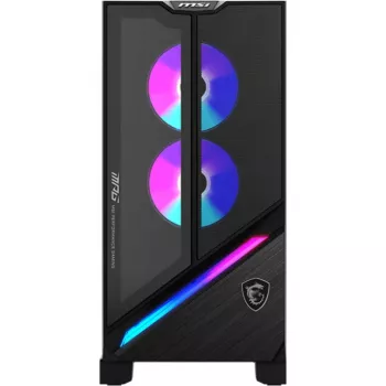 MPG Infinite X3 AI 2NVR7-440AT, PC gaming negro, Windows 11 Home