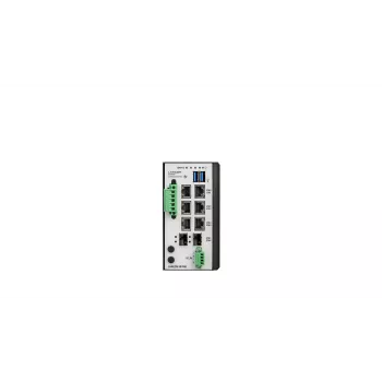 LANCOM R&S Unified Firewall UF-T60 - firewall - 7 puertos - GigE - alimentación DC