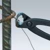 Alicate para ferralla KNIPEX (alicate fijador)