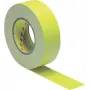 Cinta textil 3M Scotch PT39944 amarillo 44 mm x 50 m — cinta textil 3M