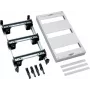 Hager UD31B1 - blanco - Hager universN - 450 mm - 125 mm - 250 mm - 1 ud. (UD31B1)