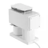 Molinillo de café eléctrico Fellow Ode Gen 2 — 140 W, muelas de acero inoxidable, capacidad 100 g, blanco