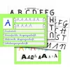 Cuaderno Oxford 100050089 A4 verde 80 g/m²