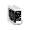 Epson T46S8 UltraChrome Pro10 cartucho de tinta, negro mate, 25 ml (C13T46S80N)