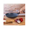 Sartén Russell Hobbs 24 cm efecto piedra antiadherente RH008411EU7