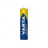 Pilas alcalinas AAA Varta LONGLIFE Power — pack de 10 (modelo 4903121761)