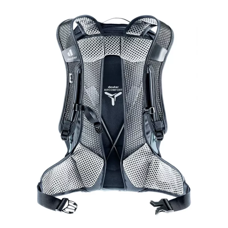 Deuter Race Air 14+3 14 L azul unisex ciclismo montañismo
