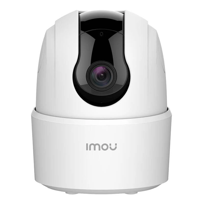 Cámara de vigilancia IP Imou Ranger 2C 5MP interior exterior inalámbrica domo