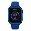 Smartwatch Stelio Junior 4G ST-SWJ101-NB – reloj infantil 4G, azul marino