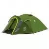 Coleman Darwin 3 Plus BlackOut tienda de campaña iglú para 3 personas, verde, 2209416