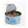 FISH4CATS Sardina con mejillón - Comida húmeda para gatos - 70g