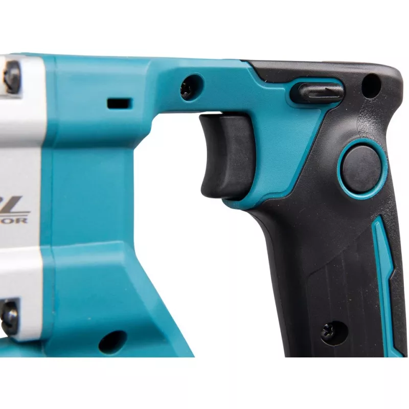 Makita DFR551Z atornillador de alimentación automática inalámbrico, 18 V, sin batería