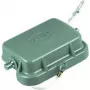 Tapa protectora Harting HAN 6B-AK-Nietbolzen IP65 para conector industrial rectangular