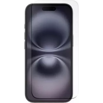 Mobilis - protector de pantalla para teléfono móvil - cristal - transparente (017077)