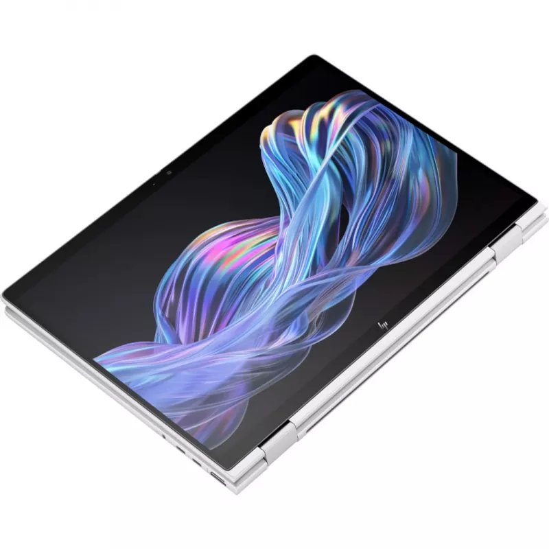 HP EliteBook X Flip G1i 14 pulgadas Portátil Next Gen AI PC Copilot+ PC Híbrido (2en1) Pantalla táctil 512GB SSD Windows 11 Pro