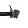 Linterna frontal LED Ledlenser HF8R Core Negra