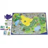 Elfenland, juego de mesa Juego del Año 1998