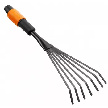 Rastrillo Fiskars 1001412 acero galvanizado