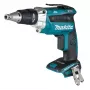 Makita DFS250Z Atornillador/atornillador de impacto eléctrico 2500 rpm Negro, Verde
