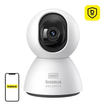 Cámara de vigilancia Baseus Security P1 3K
