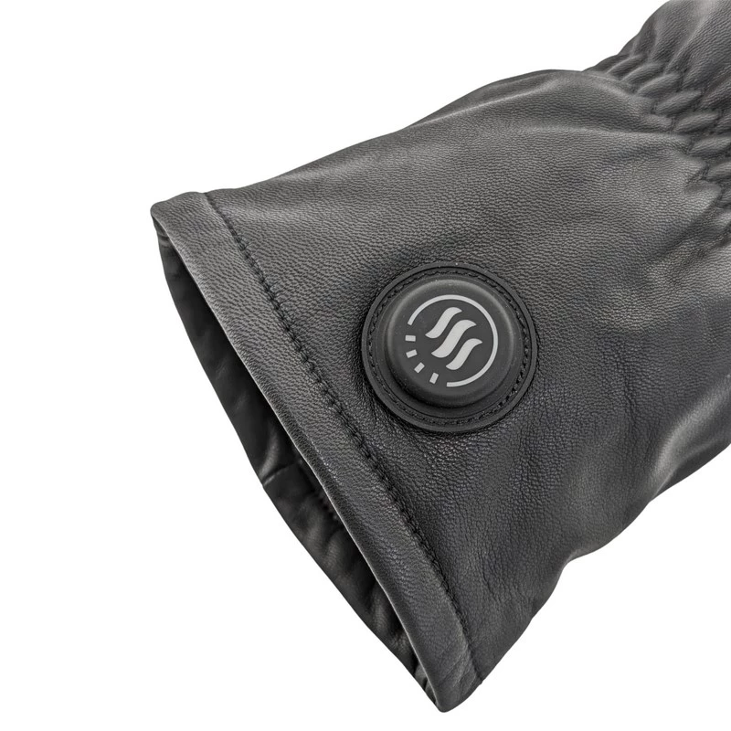 Glovii GI2BL guantes deportivos