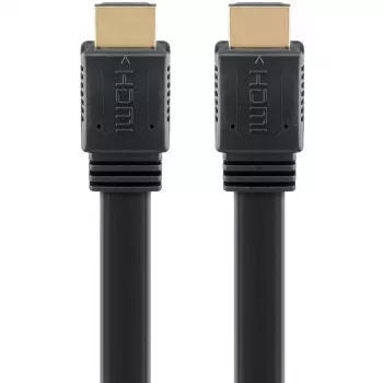 Cable HDMI WENTRONIC 77135 — compatible con 8K 60Hz