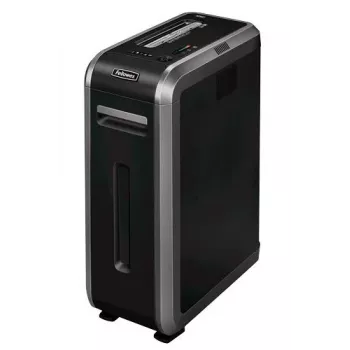 Destructora de documentos Powershred 125CI/CROSS Corte 4612001 Fellowes