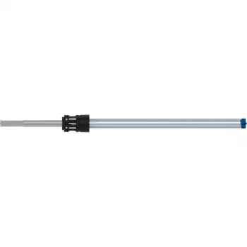 Broca para martillo perforador Bosch Expert SDS Clean max-8X 28 mm x 400 mm