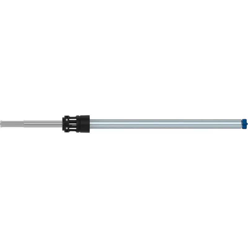 Broca para martillo perforador Bosch Expert SDS Clean max-8X 28 mm x 400 mm