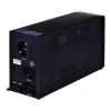 SAI ENERGENIE EG-UPS-031 Line-Interactive 0,65 kVA 390 W 2 salidas C13, 7 Ah VRLA