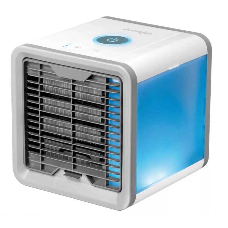 Enfriador evaporativo portátil Activejet Regular MKR-550B