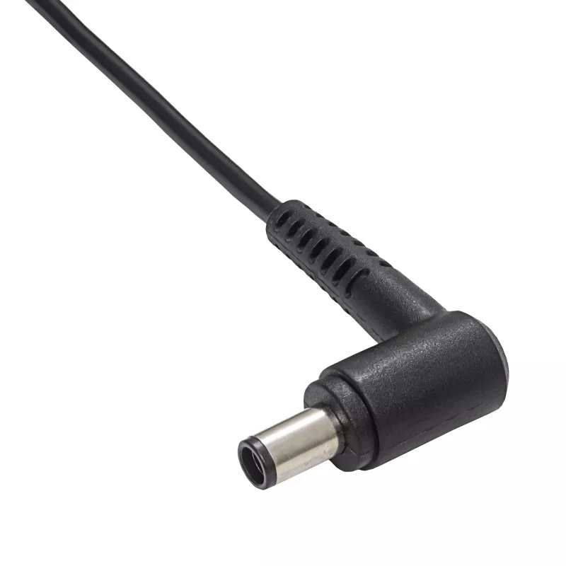 Fuente de alimentación para portátil Akyga AK-ND-04 19 V / 4,74 A, 90 W, conector 7,4 x 5,0 mm con pin, para HP