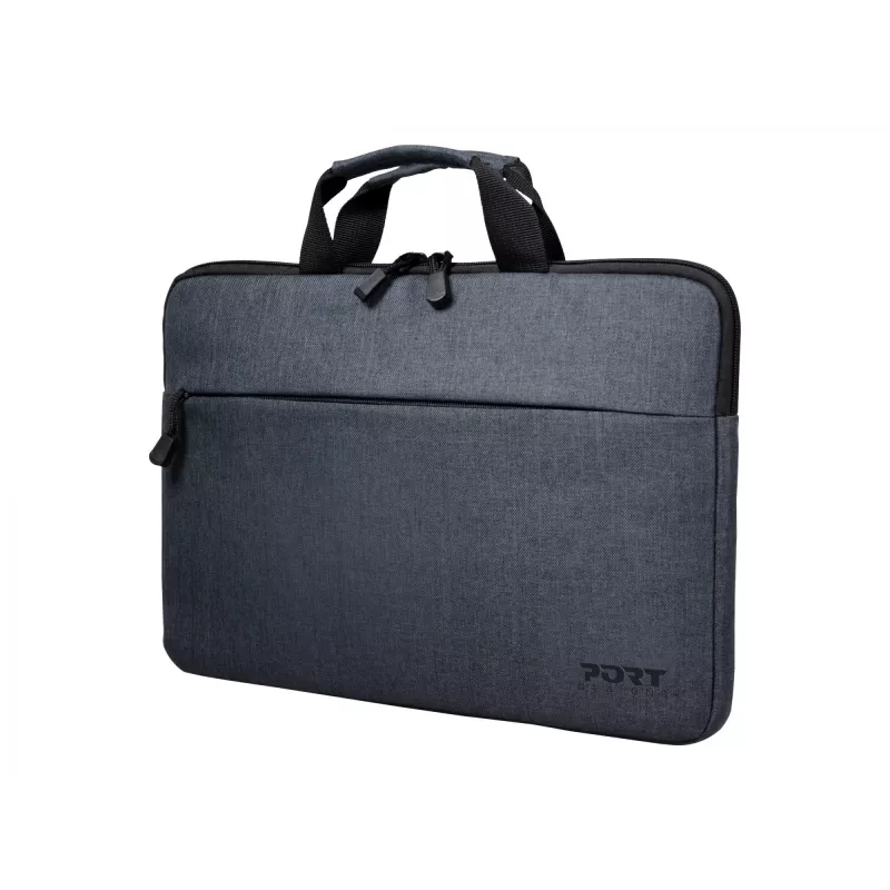 Bolsa messenger Port Designs BELIZE TL 13.3 33,8 cm (13.3) gris