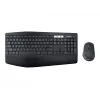 Set de teclado y ratón inalámbricos Logitech MK850 Performance