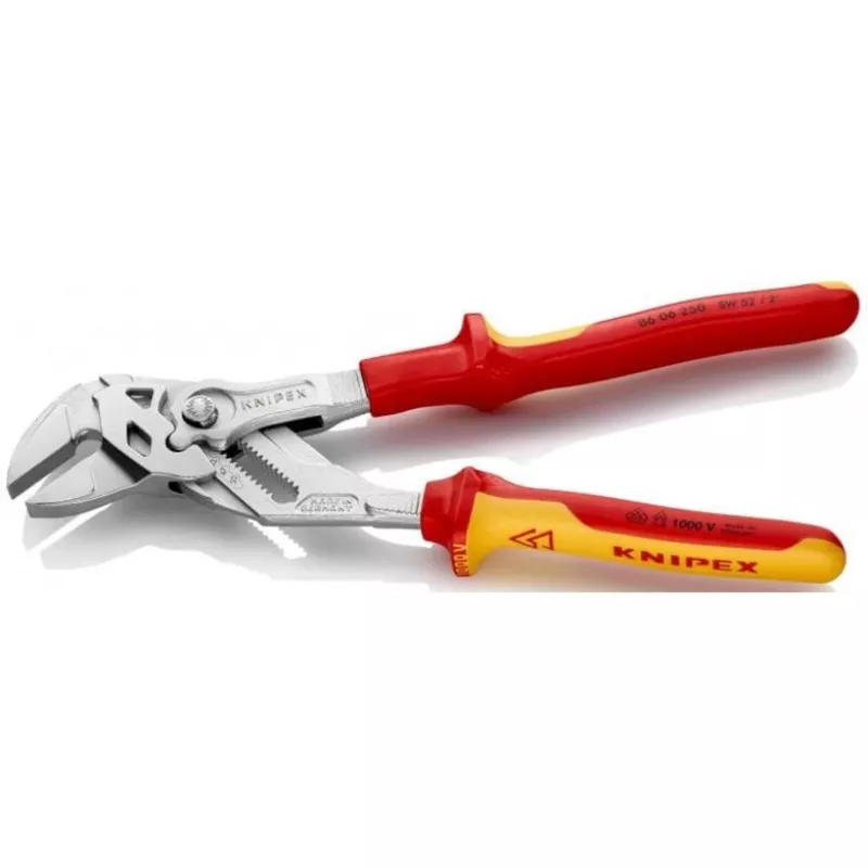 Alicates para tubos Knipex 86 06 250