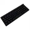 White Shark Kaiken GK-003111 Premium Line Teclado mecánico, Red Switch, distribución US