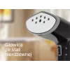 Lafe EasySteam LAFZEL47580 vaporizador de ropa, 1600 W, negro