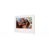 Hikvision DS-KH7300EY-WTE2/Blanco videoportero 17,8 cm (7 pulgadas)