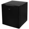 Adler frigorífico | AD 8096 | Clase de eficiencia energética E | Independiente | Larder | Altura 49,5 cm | Capacidad neta del frigorífico 45 L | 39 dB | Negro